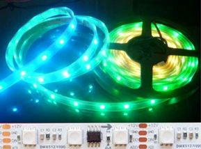 Clipboard01_DMX LED strip_20150405